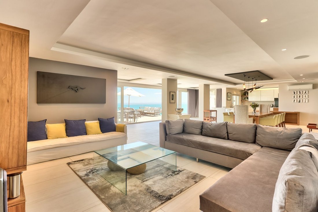Apartment in Johannesburg, Gauteng, South Africa 1 - 17251386