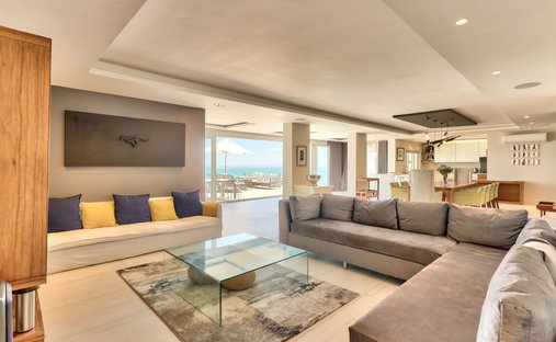 Apartment in Johannesburg, Gauteng, South Africa 1