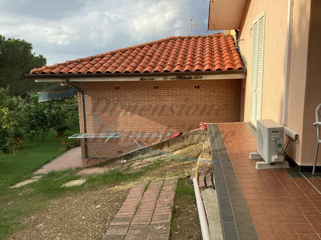 Villa in Chioma, Rosignano Marittimo, Tuscany 4 - 17247765