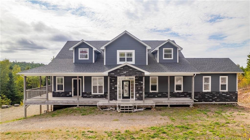 House in Breadalbane, New Brunswick, Canada 2 - 17249557