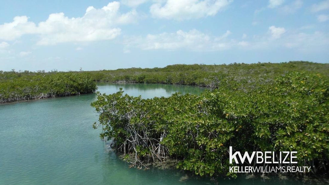 Land in Bacalar Chico, Corozal District, Belize 3 - 17249522