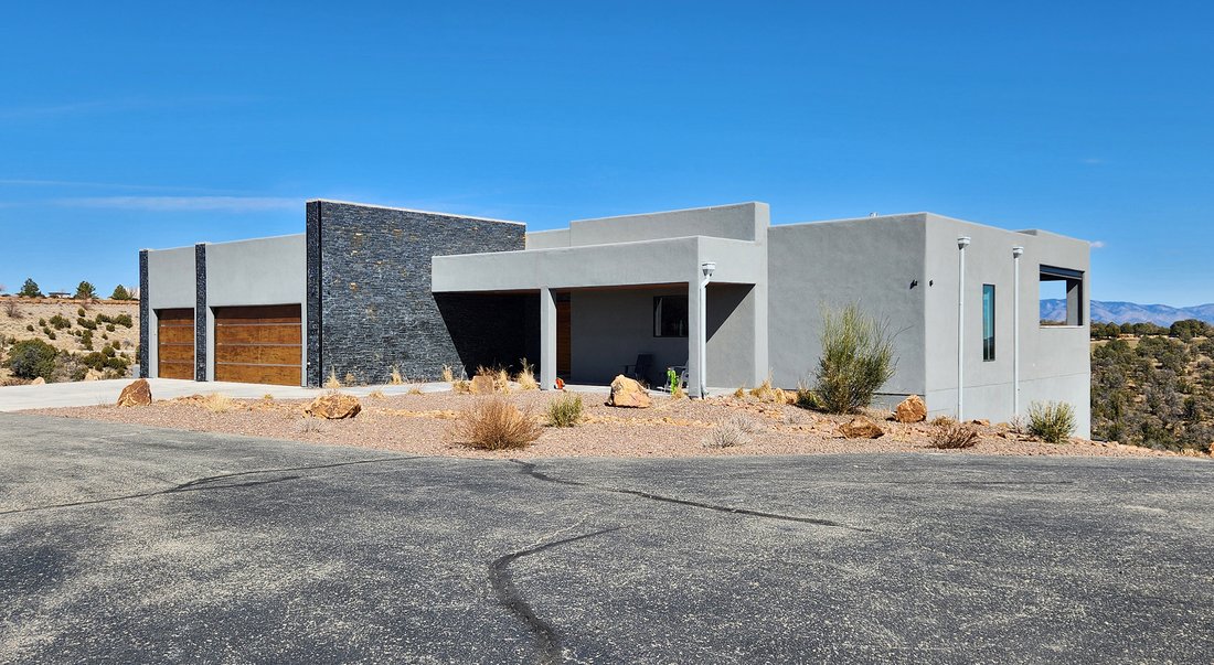 House in Ruidoso, New Mexico, United States 1 - 17253666