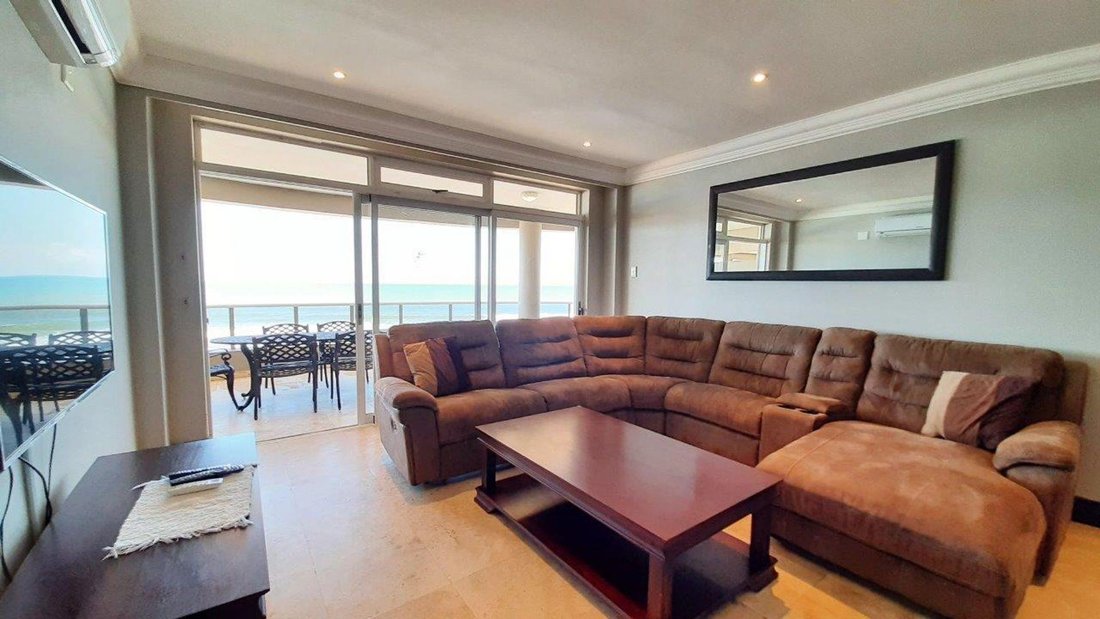 House in Simbithi Eco Estate, KwaZulu-Natal, South Africa 5 - 17251260