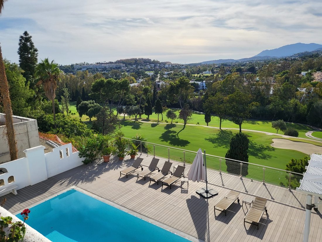 House in Nueva Andalucia, Marbella, Spain 1 - 17248587