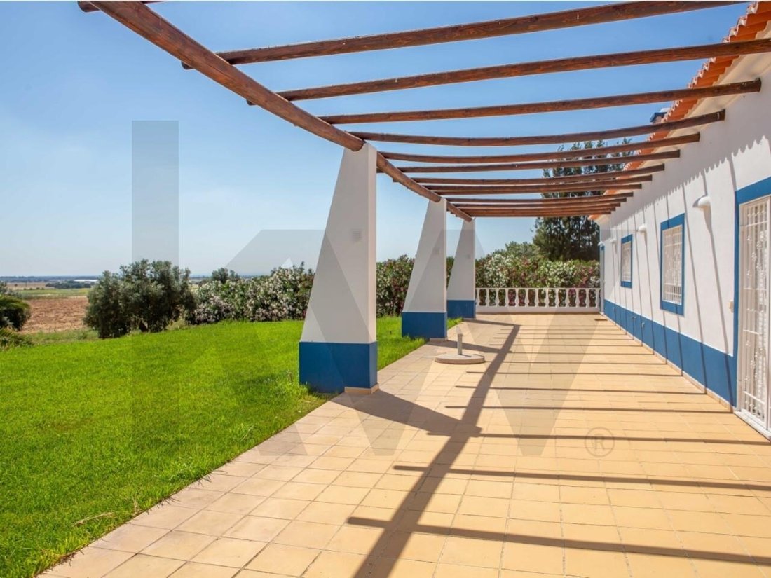 House in Ferreira do Alentejo e Canhestros, Beja District, Portugal 5 - 17251409