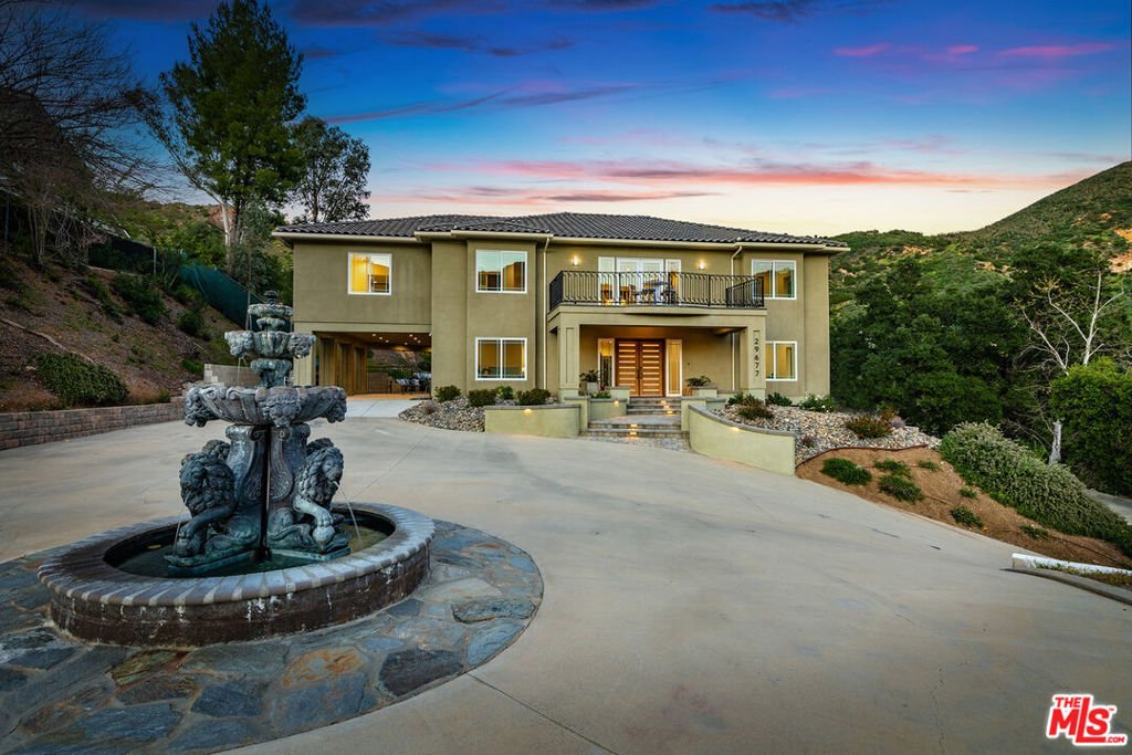 House in Agoura Hills, California, United States 2 - 17253762