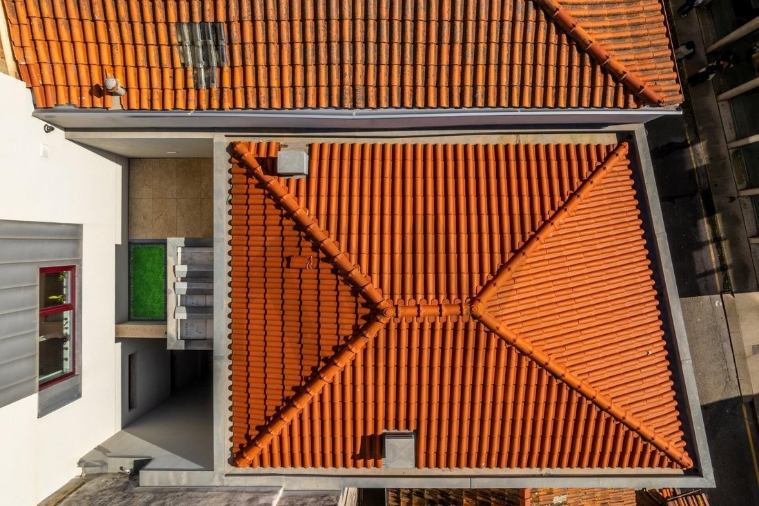 House in Aldoar, Foz do Douro e Nevogilde, Porto District, Portugal 5 - 17251938