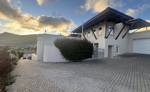 Maison à Le Cap, Cap-Occidental, Afrique du Sud 1