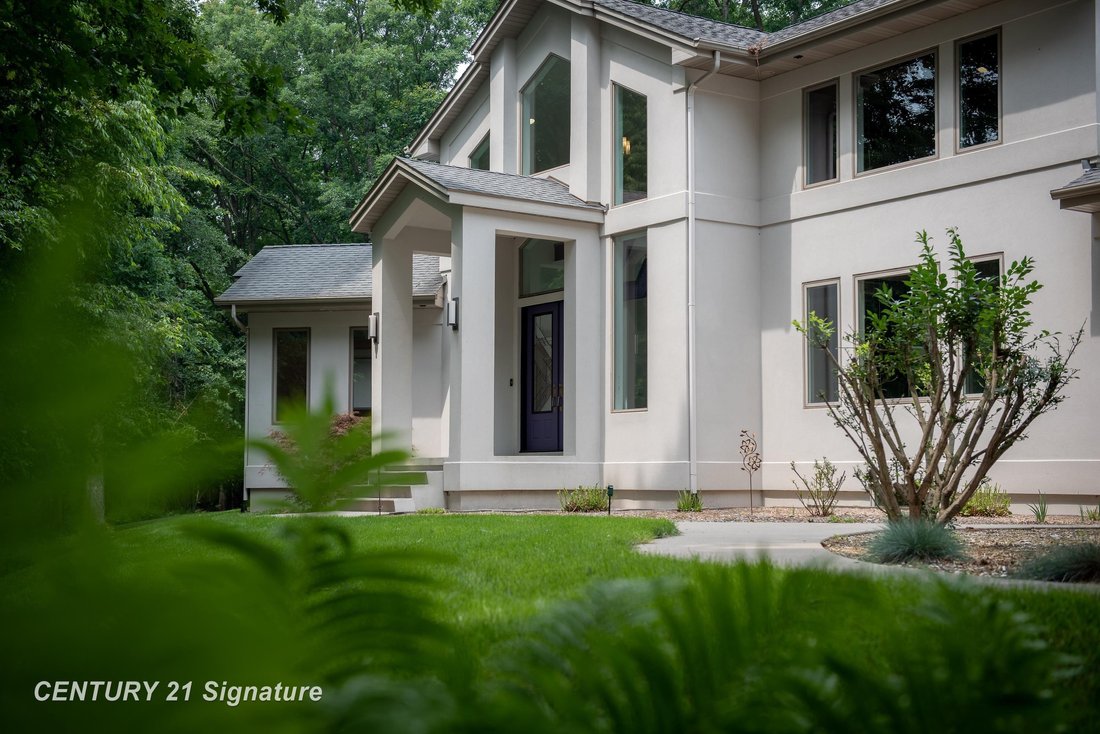 House in Midland, Michigan, United States 1 - 17248045