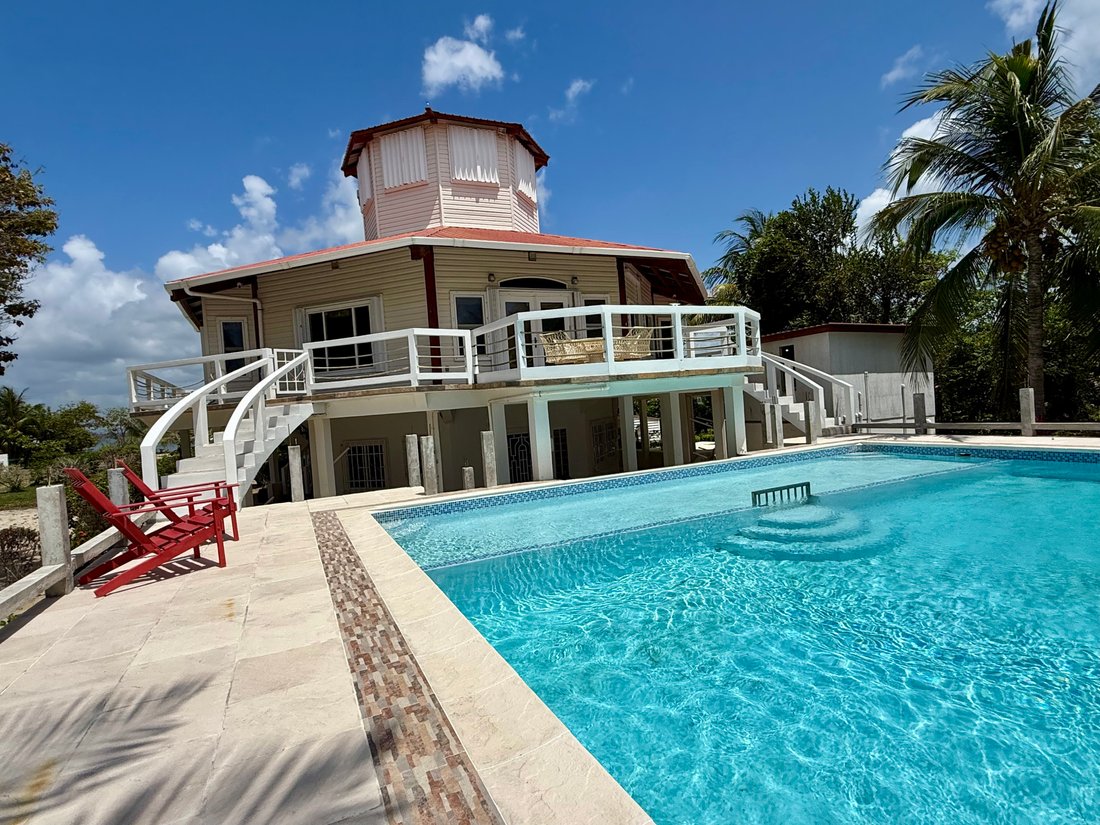 House in Riversdale, Stann Creek District, Belize 1 - 17249654