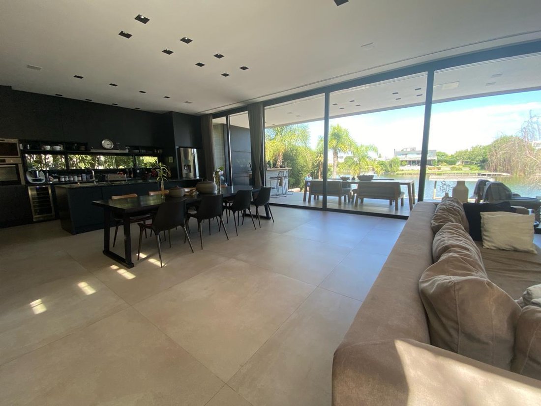 House in Tigre, Buenos Aires Province, Argentina 4 - 17250920