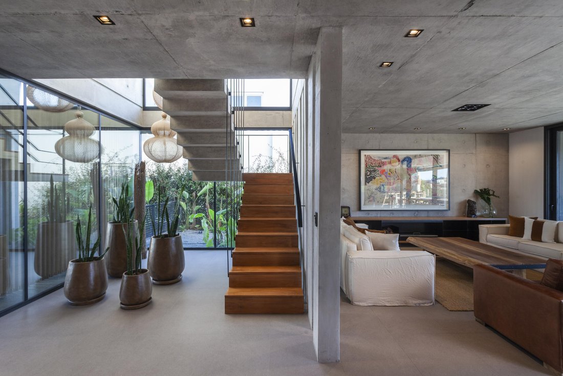 House in Tigre, Buenos Aires Province, Argentina 1 - 17251430
