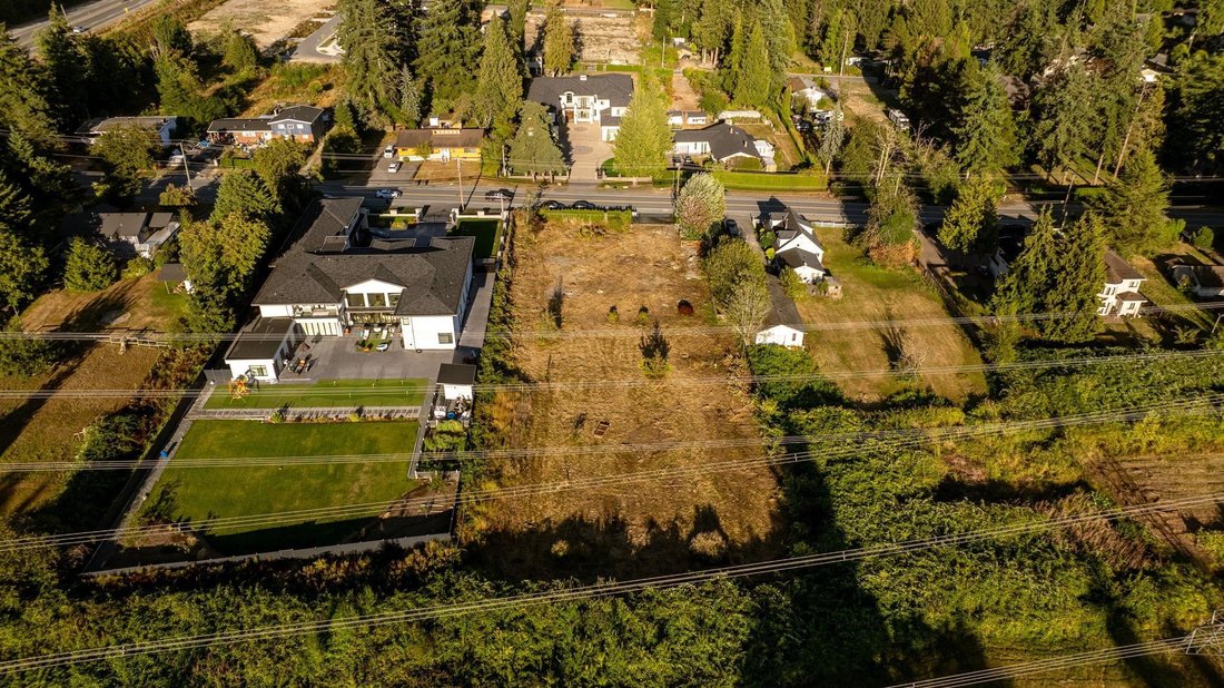 Land in Surrey, Britisch-Kolumbien, Kanada 5 - 17250363