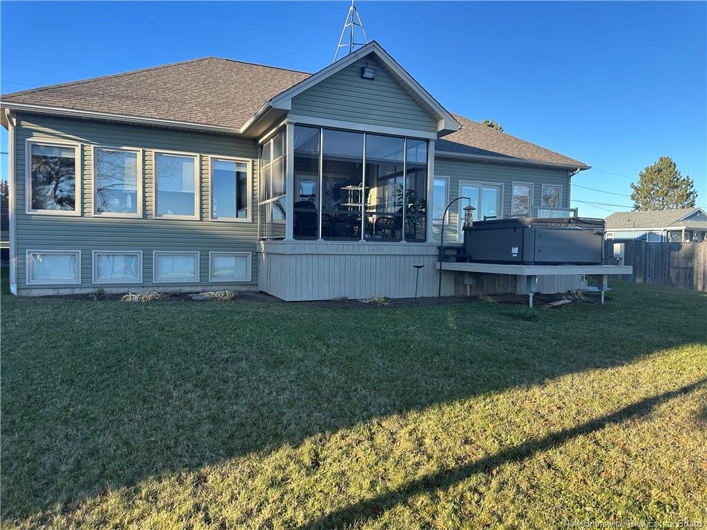 House in Sainte-Marie-de-Kent, New Brunswick, Canada 5 - 17249207