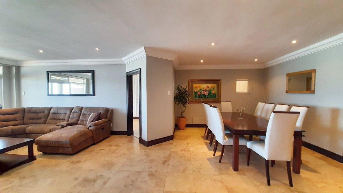 House in Simbithi Eco Estate, KwaZulu-Natal, South Africa 4 - 17251260