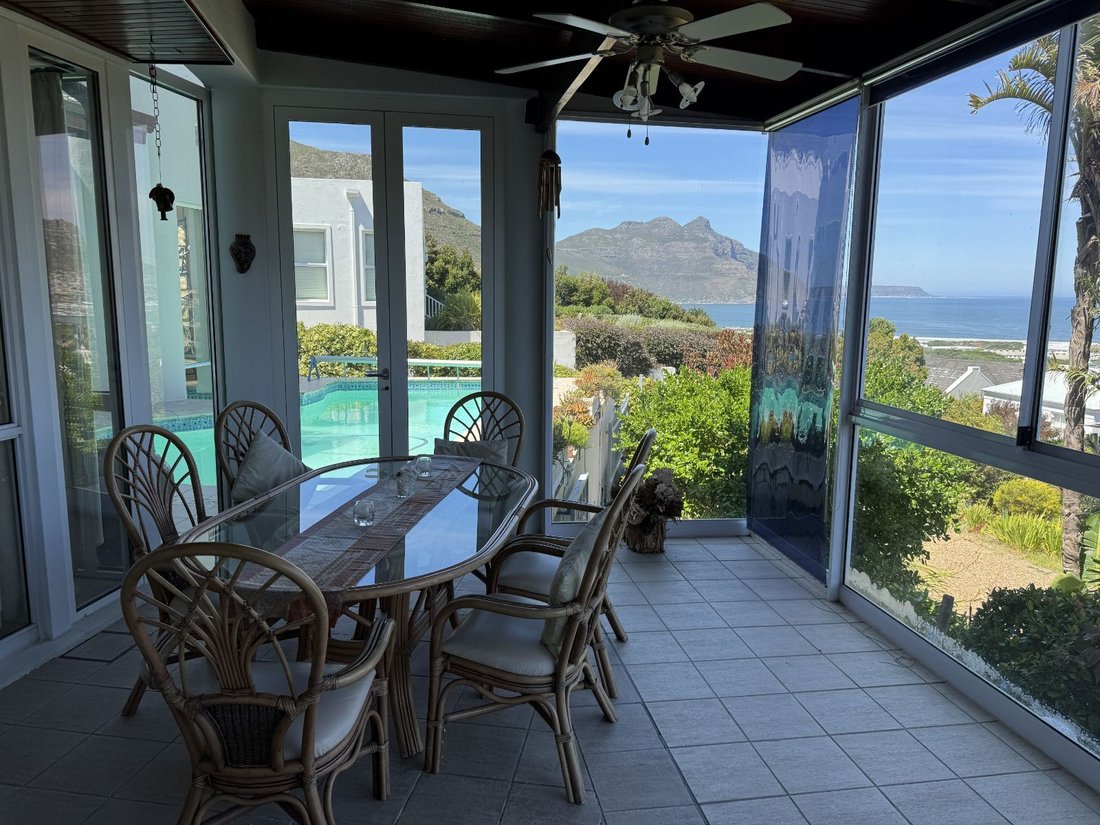 House in Berg-En-Dal, Cape Town, South Africa 5 - 17250424