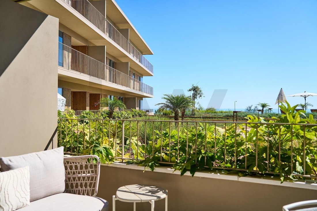 Apartment in Quarteira, Algarve, Portugal 4 - 17251822