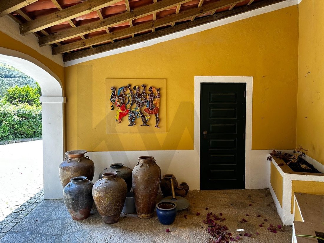 Haus in São João das Lampas, Lissabon, Portugal 5 - 17250870