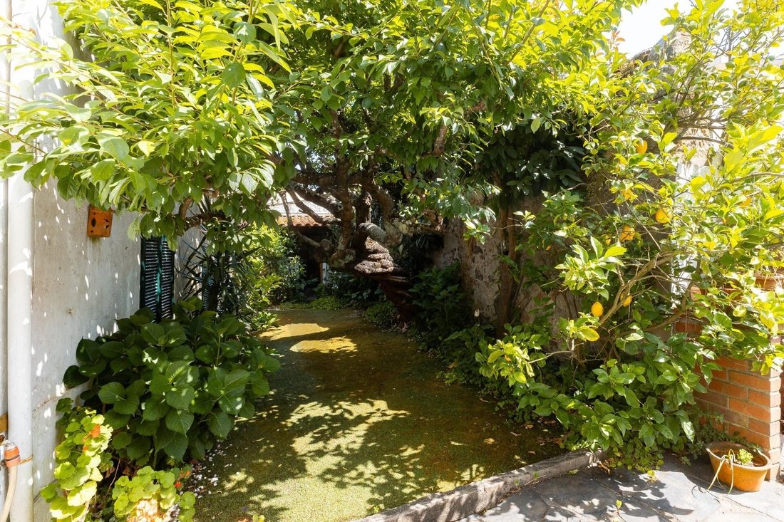 House in Aldoar, Foz do Douro e Nevogilde, Porto District, Portugal 2 - 17251601