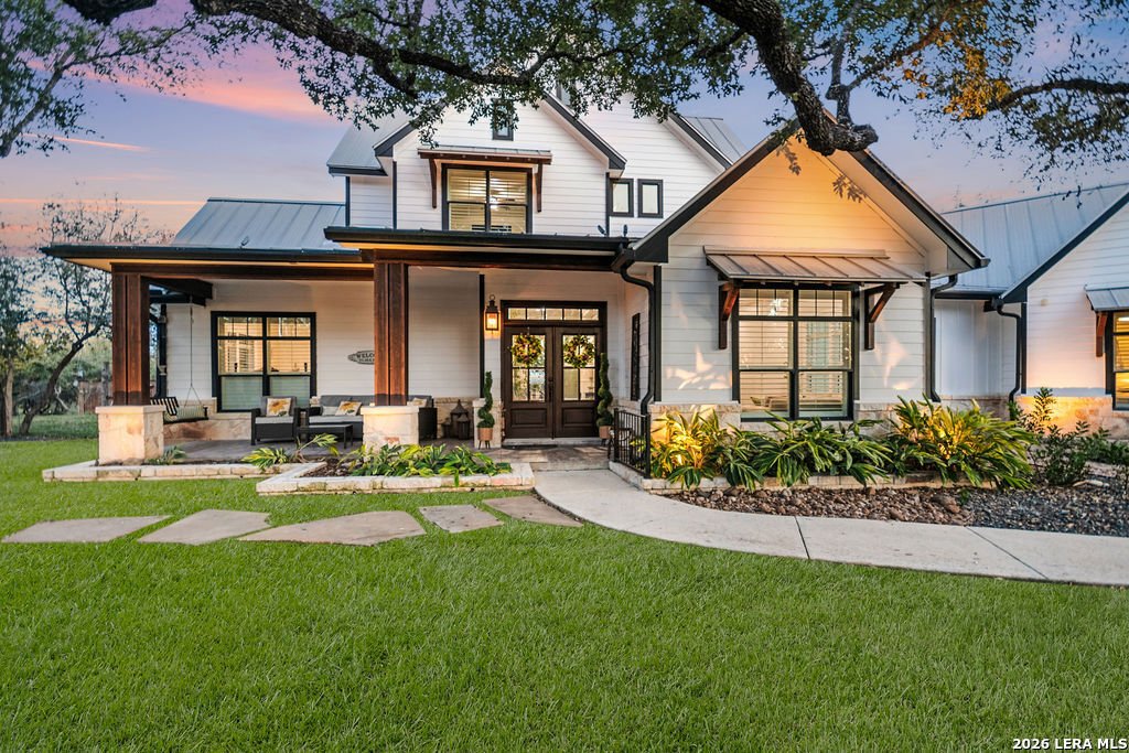 Farm Ranch in Boerne, Texas, United States 4 - 17248441
