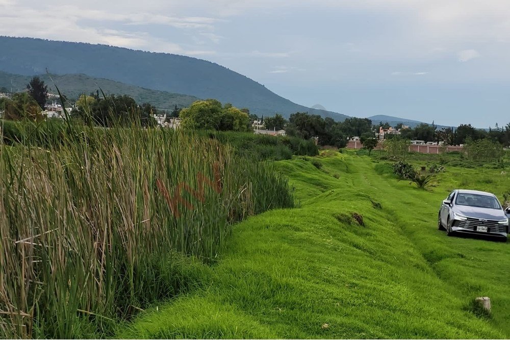 Land in San Miguel Eyacalco, Hidalgo, Mexico 1 - 17249546