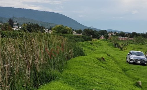 Land in Calpulalpan, Tlaxcala, Mexico 1