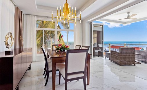 Condominio en San Pedro, Belice, Belice 1