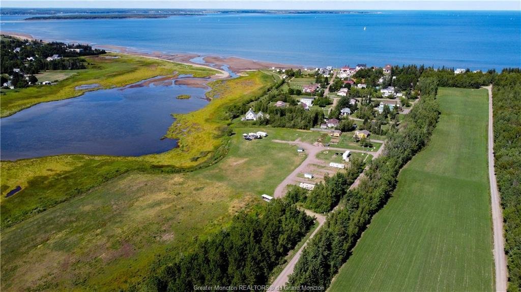 Land in Shediac River, New Brunswick, Canada 2 - 17250308