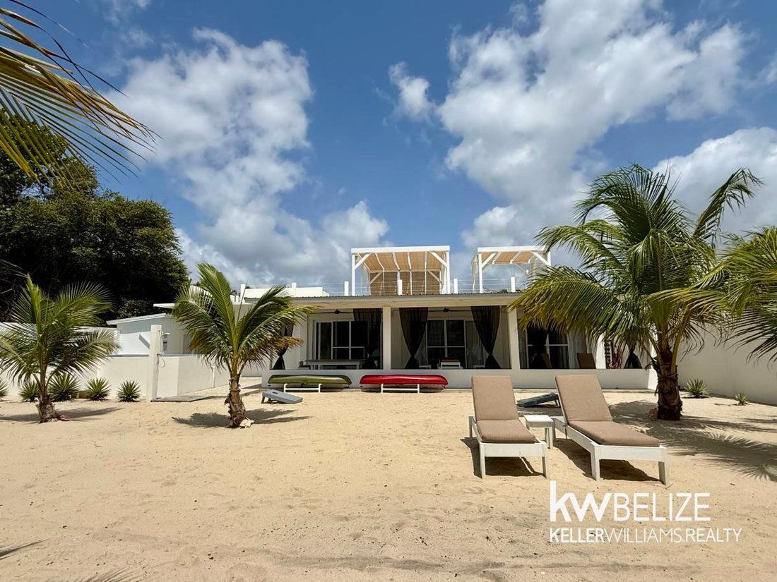 House in Placencia, Stann Creek District, Belize 1 - 17249567