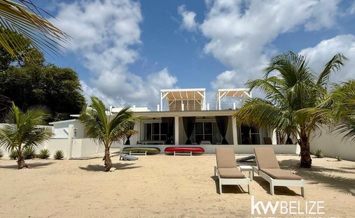 Haus in Placencia, Stann Creek District, Belize 1