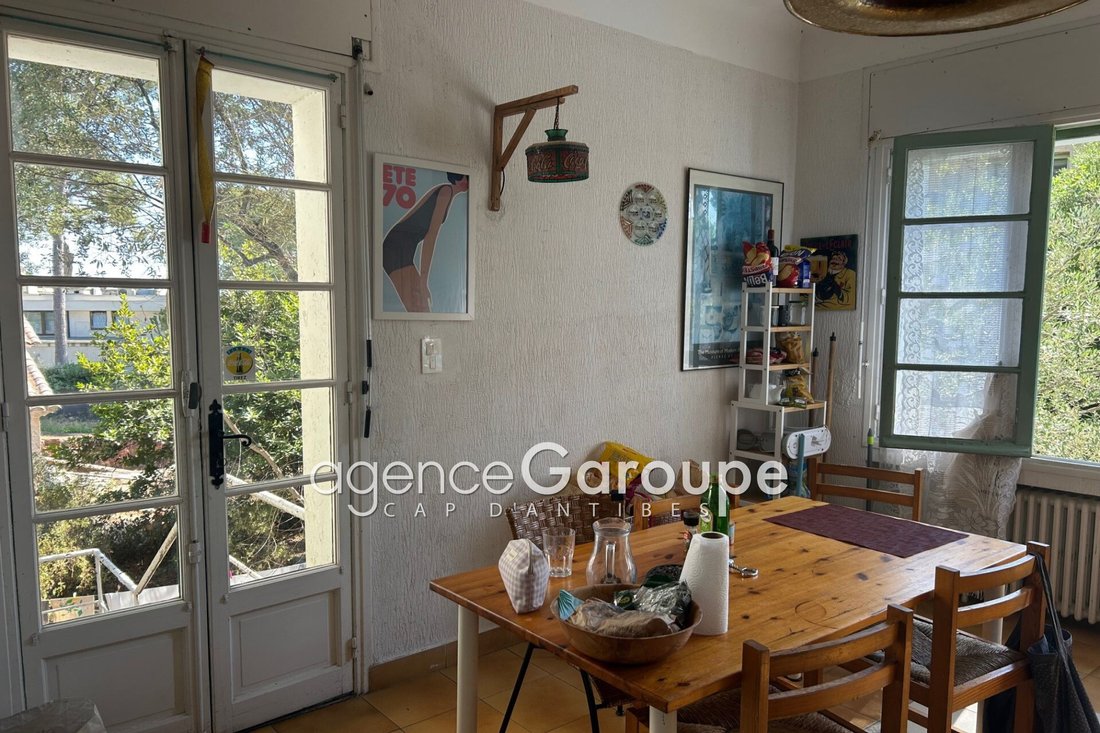 Villa in Antibes, Provence-Alpes-Côte d'Azur, France 4 - 16531353