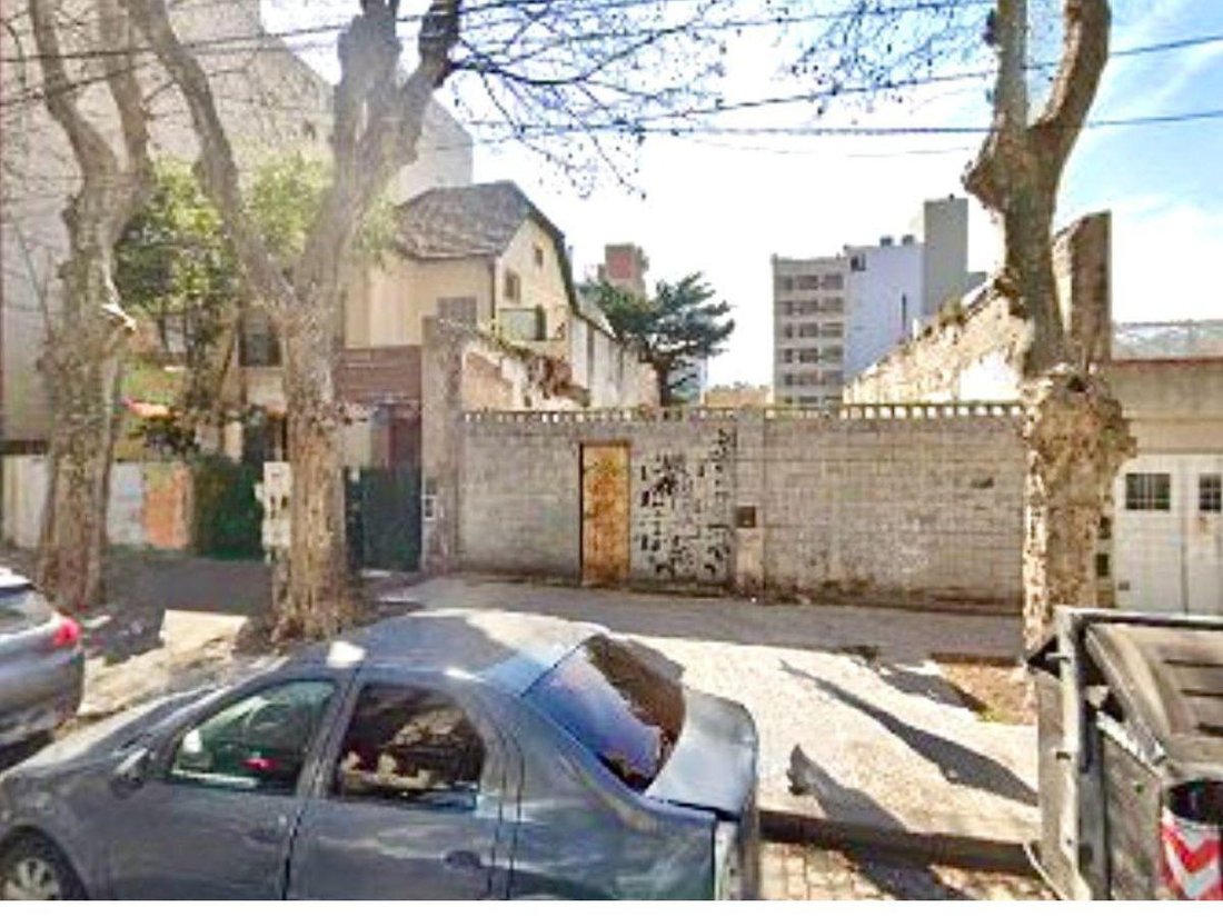 Land in Buenos Aires, Buenos Aires, Argentina 5 - 17250054