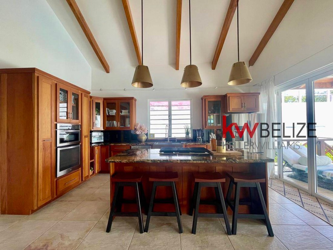 House in Placencia, Stann Creek District, Belize 4 - 17249836