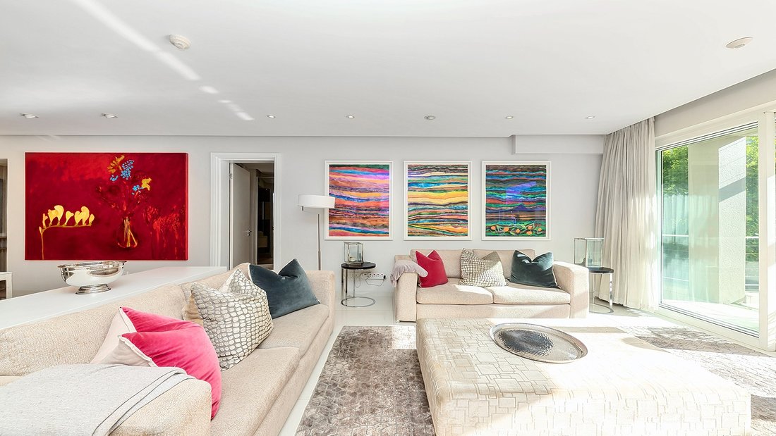 Apartment in Cape Town, Western Cape, South Africa 5 - 17252215