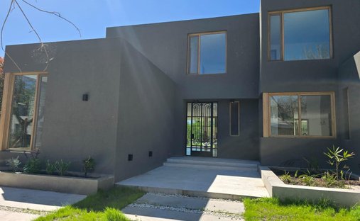 Casa a Rincón de Milberg, Provincia di Buenos Aires, Argentina 1