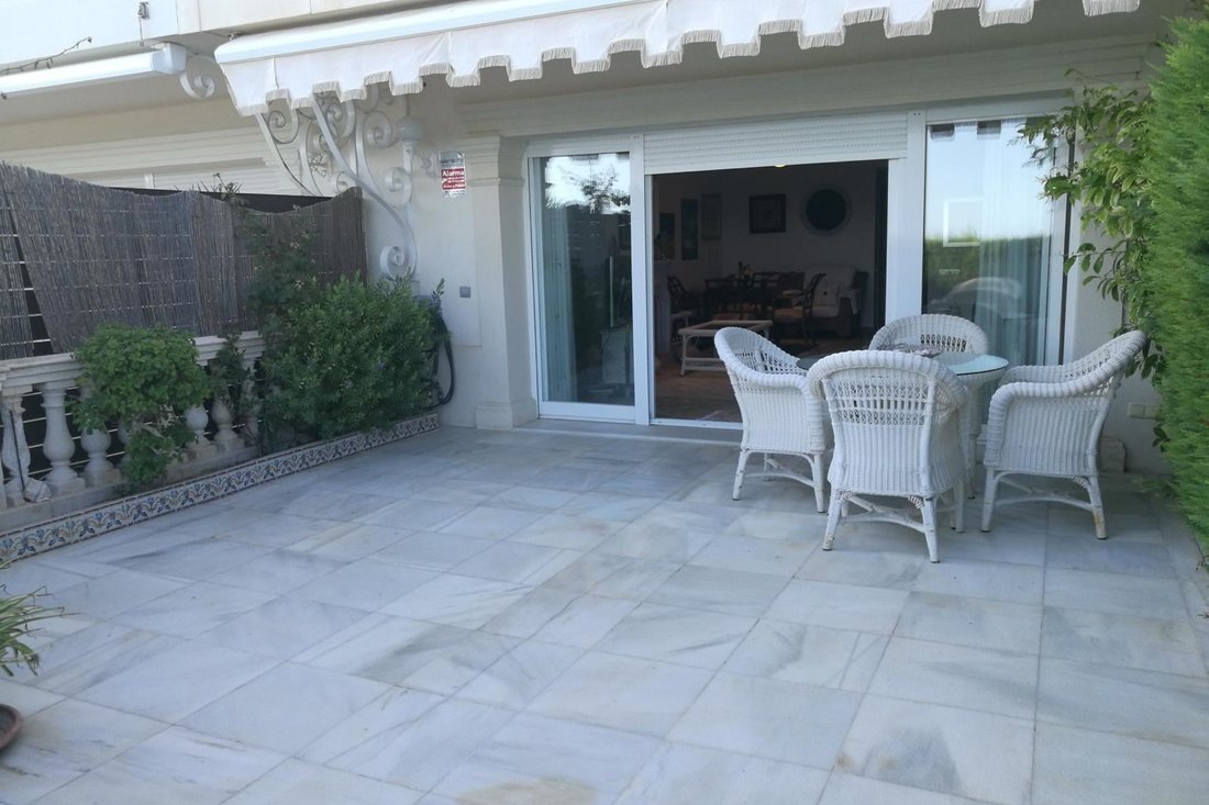 Villa in Santa Pola, Valencian Community, Spain 1 - 17248245