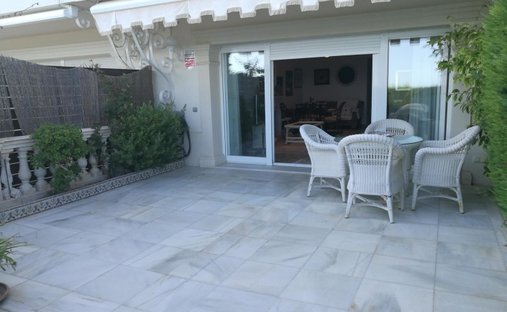 Villa a Santa Pola, Comunità Valenzana, Spagna 1