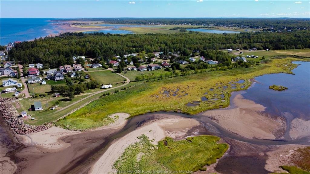 Land in Shediac River, New Brunswick, Canada 3 - 17250330