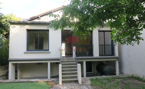 Villa in Centre Historique, Montpellier, France 1