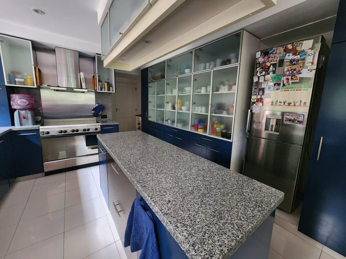 House in Tigre, Buenos Aires Province, Argentina 1 - 17251637