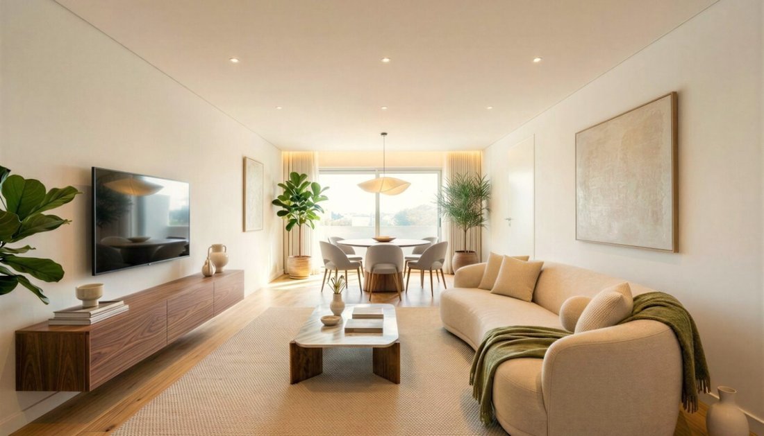 Apartment in Aldoar, Foz do Douro e Nevogilde, Porto District, Portugal 1 - 17248414