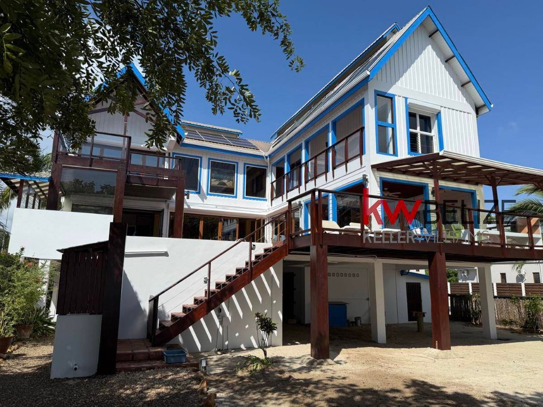 House in Riversdale, Stann Creek District, Belize 1 - 17249915