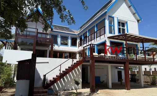 Haus in Riversdale, Stann Creek District, Belize 1
