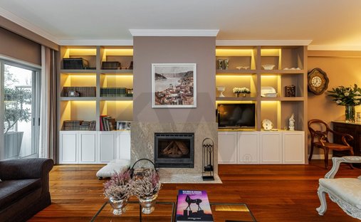 Apartment in Lordelo do Ouro e Massarelos, Porto District, Portugal 1