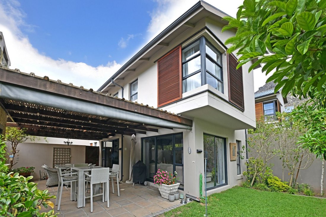 House in Braamfontein, Gauteng, South Africa 1 - 17250249