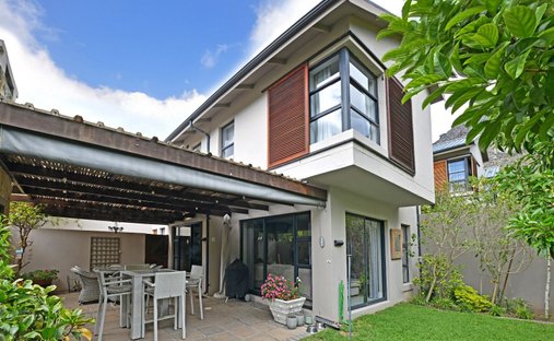 House in Johannesburg, Gauteng, South Africa 1