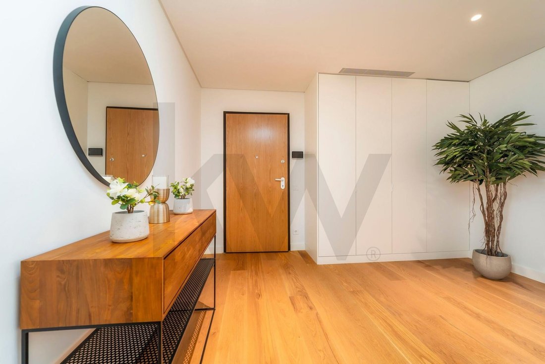 Apartment in Quarteira, Algarve, Portugal 4 - 17251878