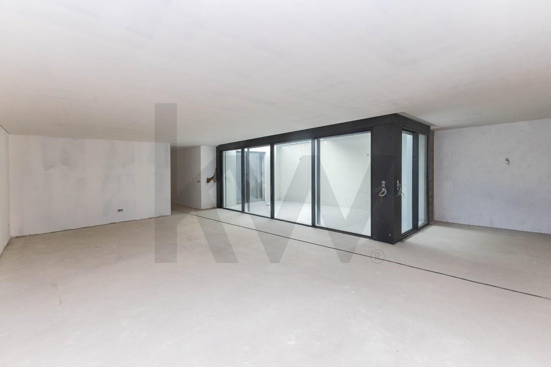 Wohnung in Mafamude und Vilar do Paraiso, Distrikt Porto, Portugal 3 - 17251062