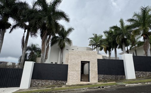 House in Heredia, Heredia Province, Costa Rica 1