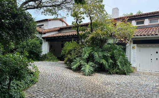 Haus in La Lucila, Provinz Buenos Aires, Argentinien 1